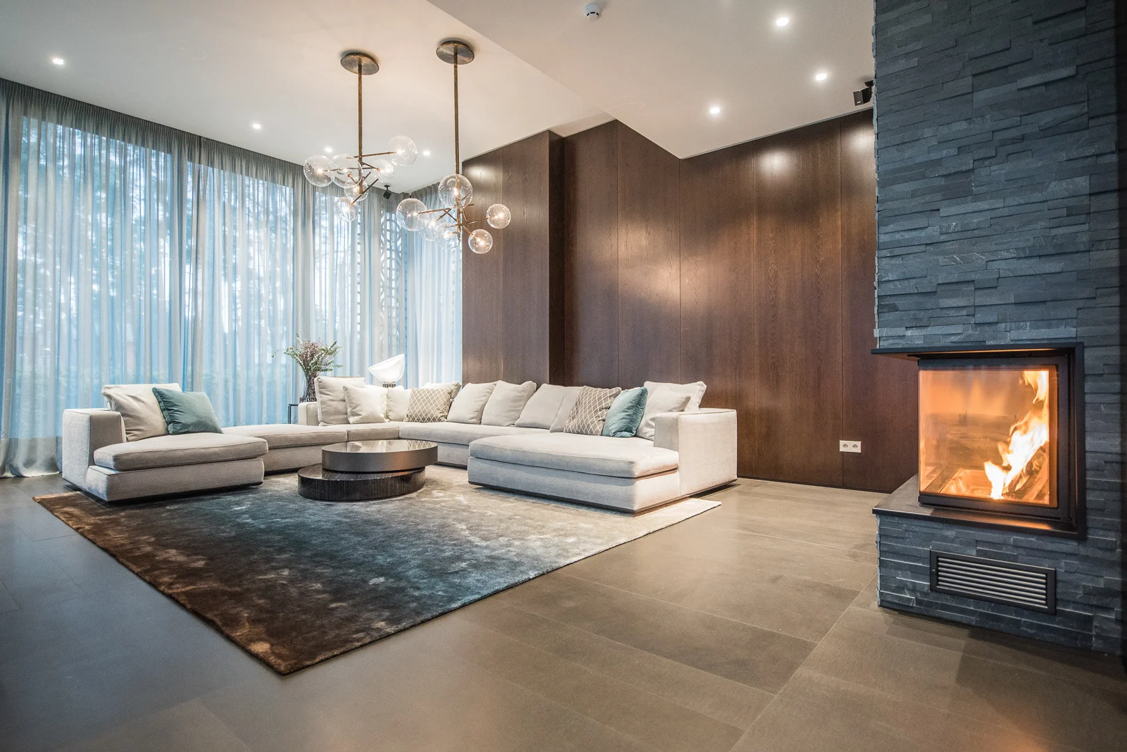 Interior Photography - Andrejs Zavadskis, photo 111