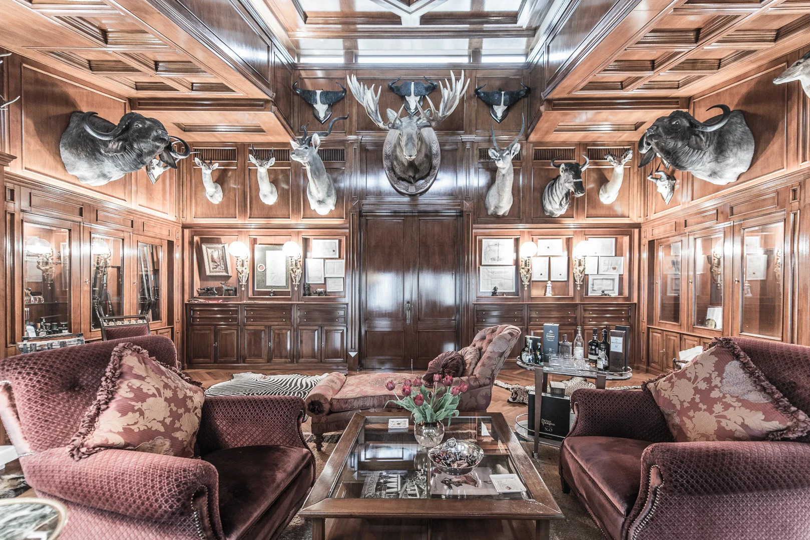 Interior Photography - Andrejs Zavadskis, photo 121