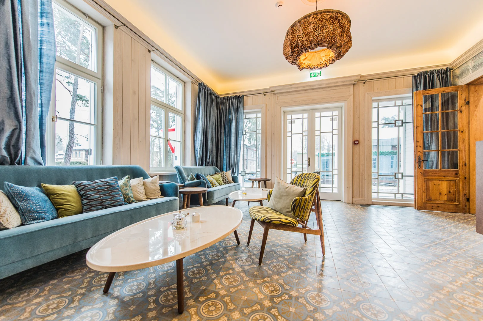 Interior Photography - Andrejs Zavadskis, photo 131