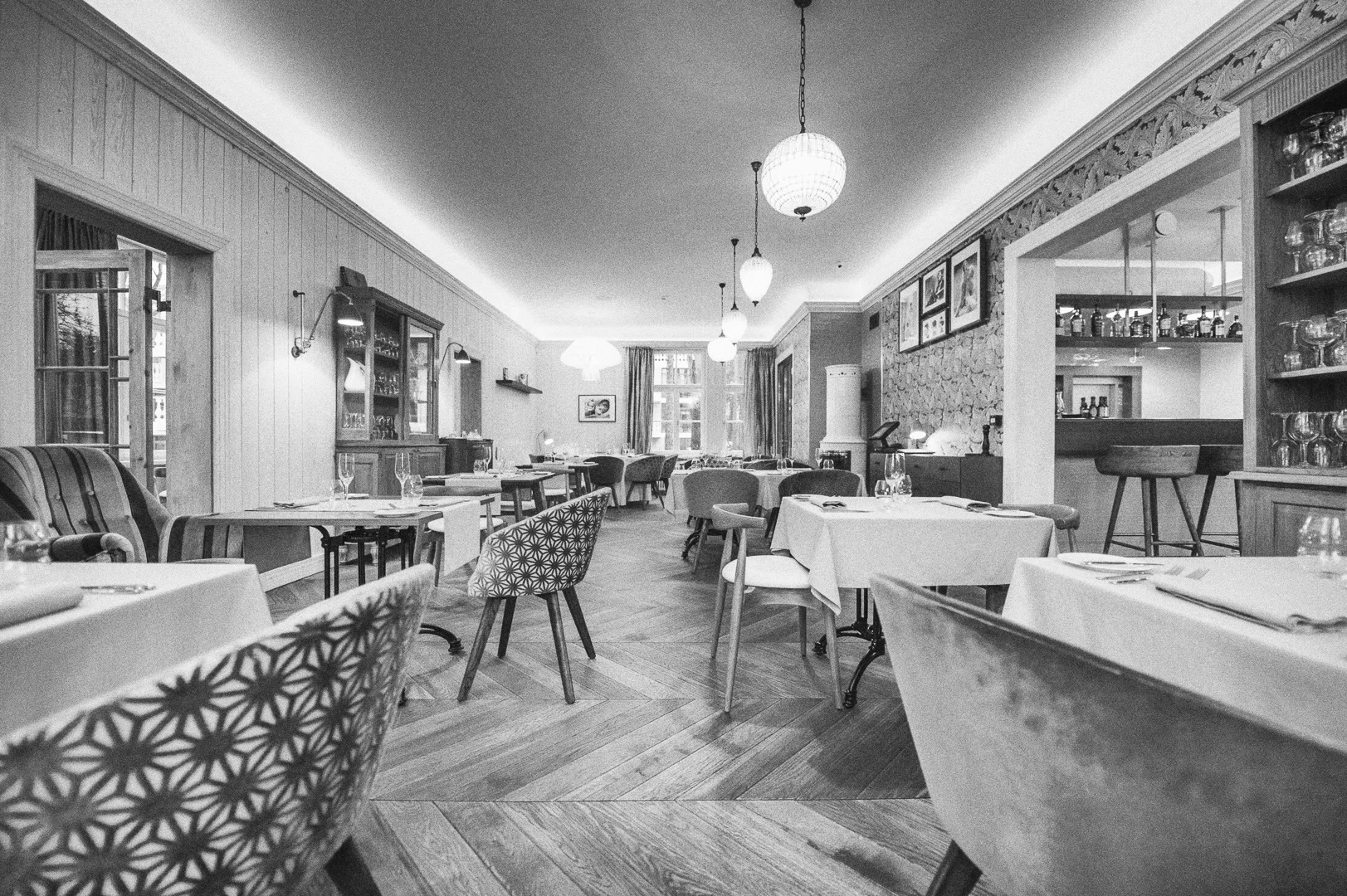 Interior Photography - Andrejs Zavadskis, photo 138