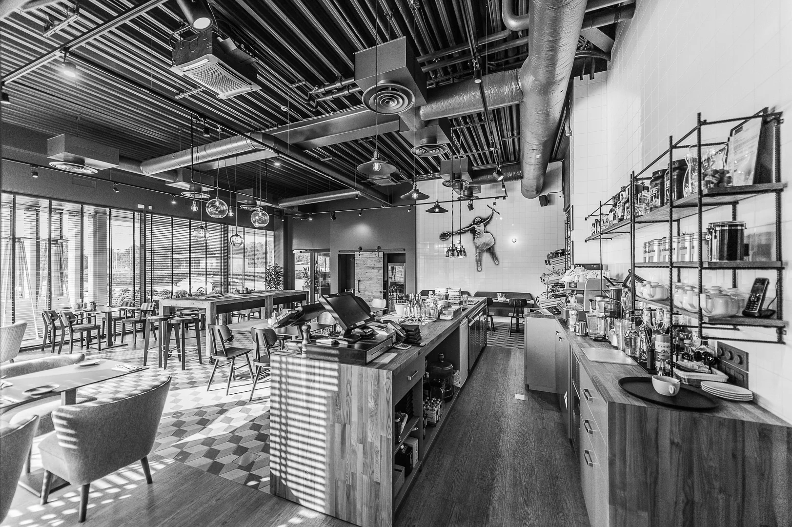 Interior Photography - Andrejs Zavadskis, photo 140