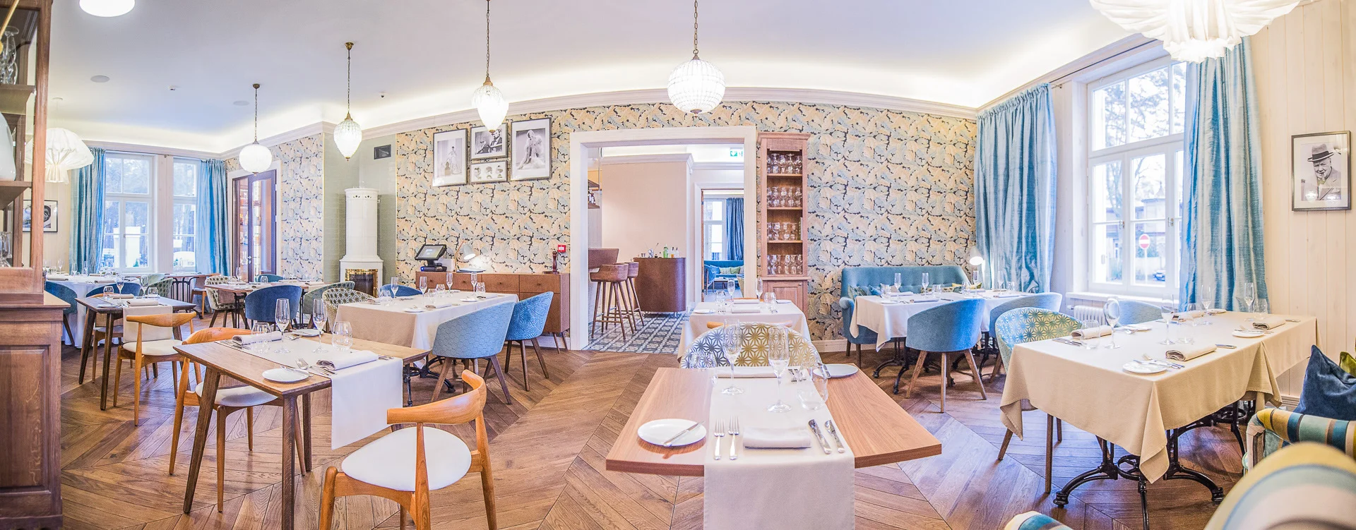 Interior Photography - Andrejs Zavadskis, photo 141