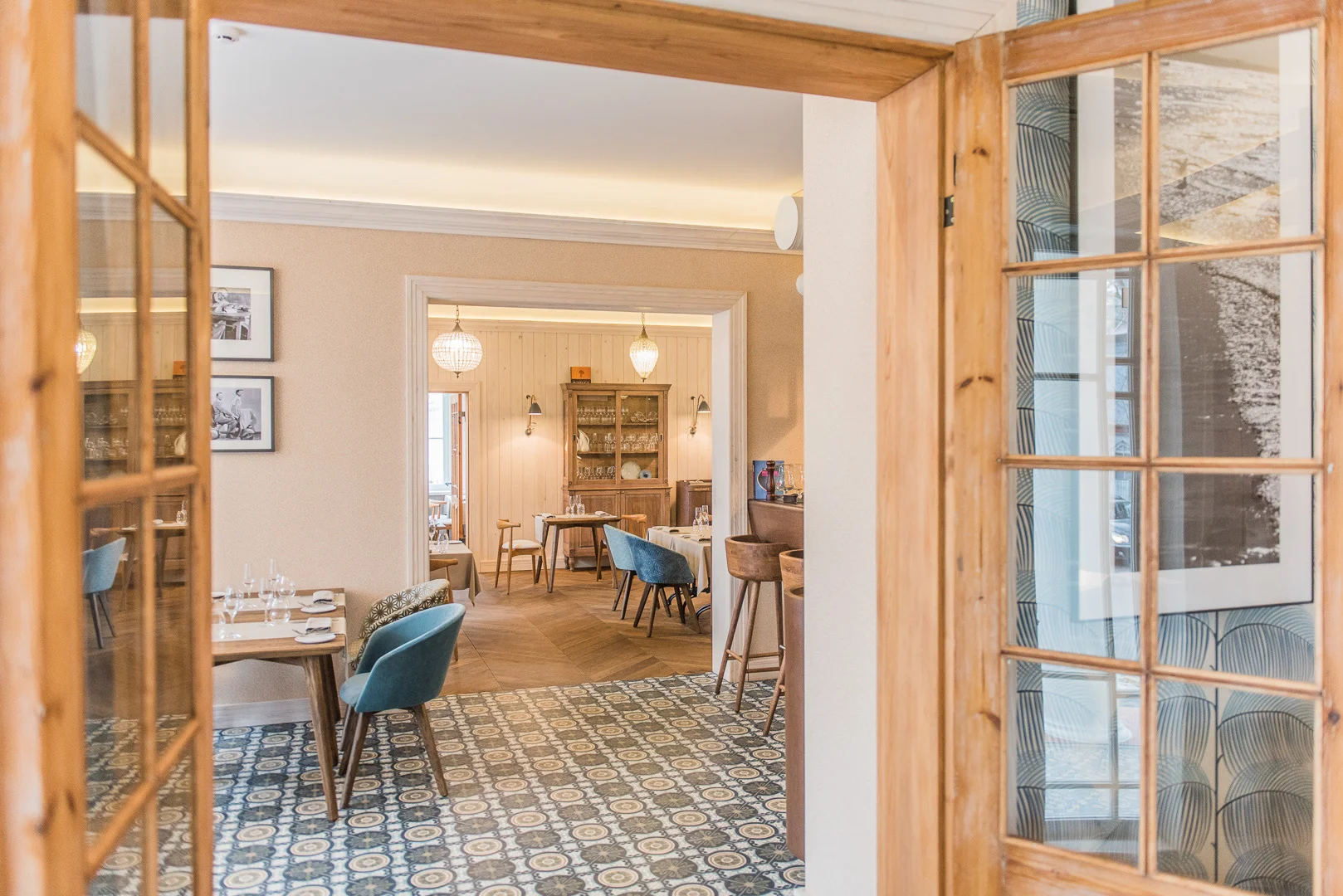 Interior Photography - Andrejs Zavadskis, photo 144