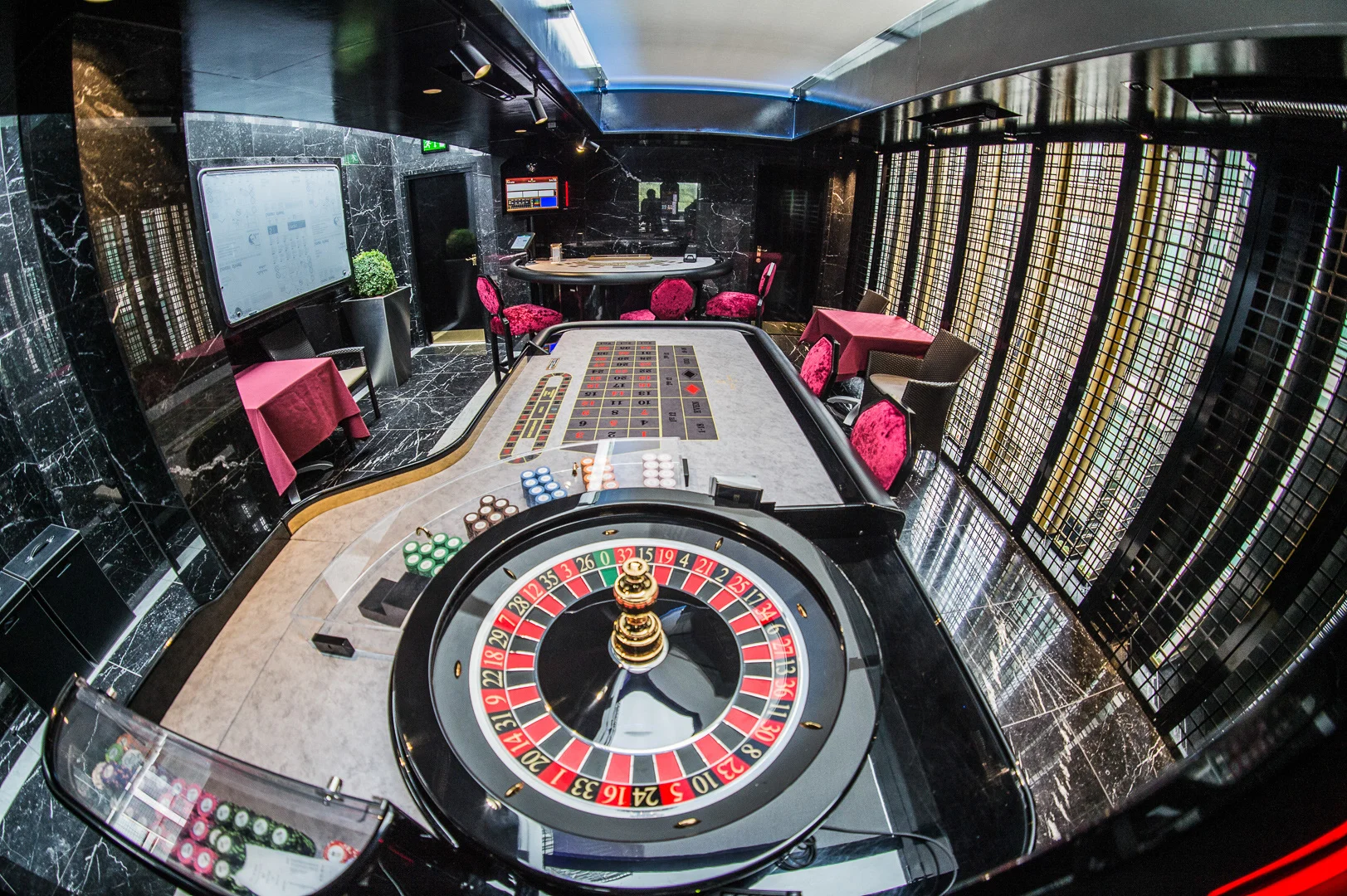 Interior Photography - Andrejs Zavadskis, photo 153