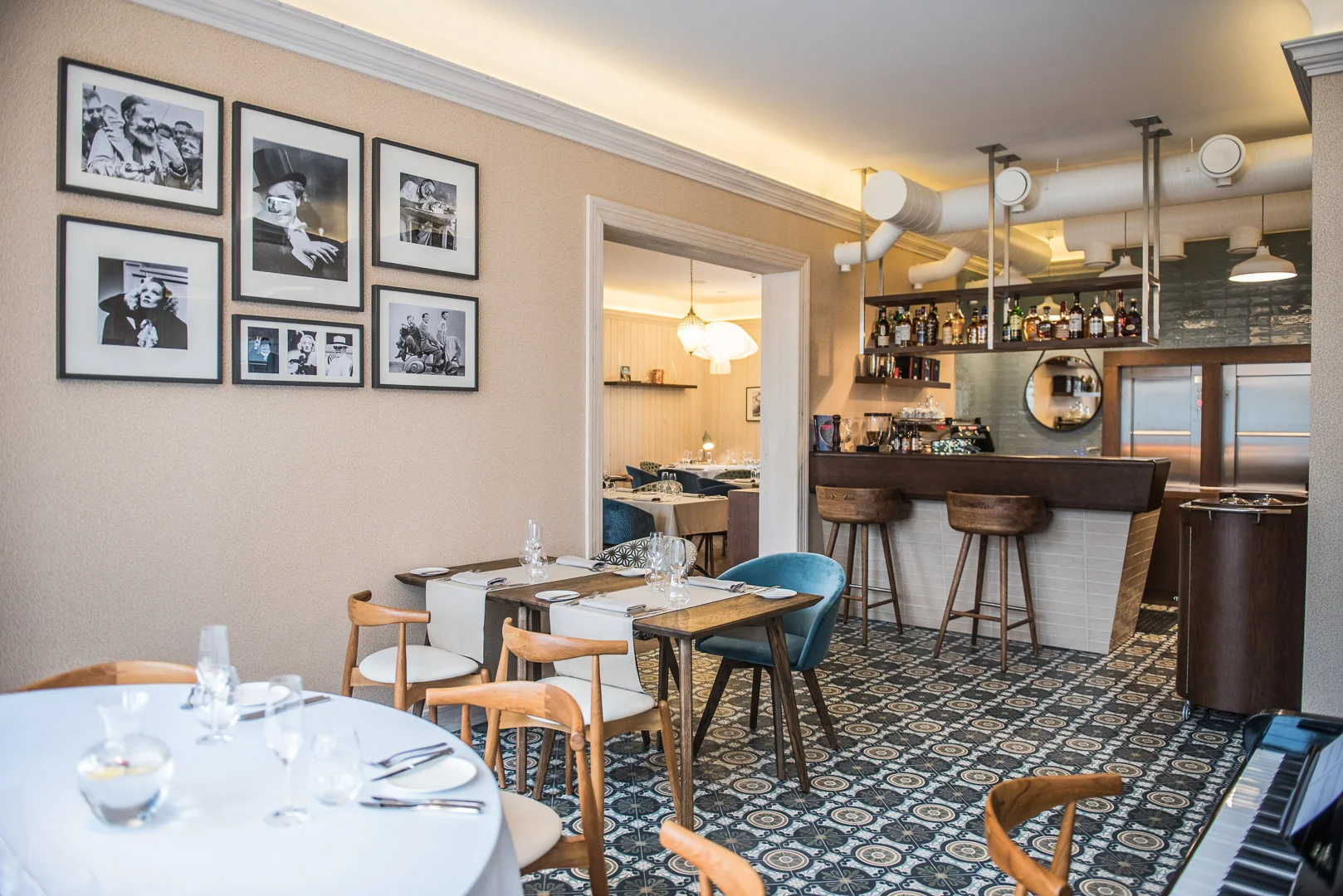 Interior Photography - Andrejs Zavadskis, photo 155