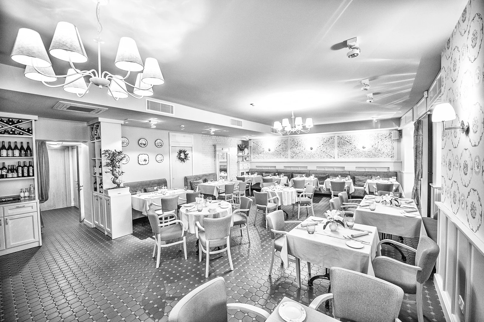 Interior Photography - Andrejs Zavadskis, photo 160