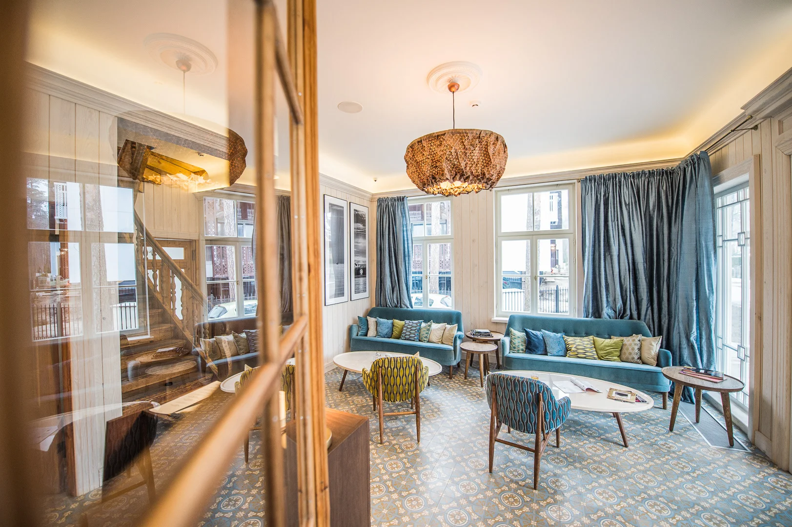 Interior Photography - Andrejs Zavadskis, photo 162