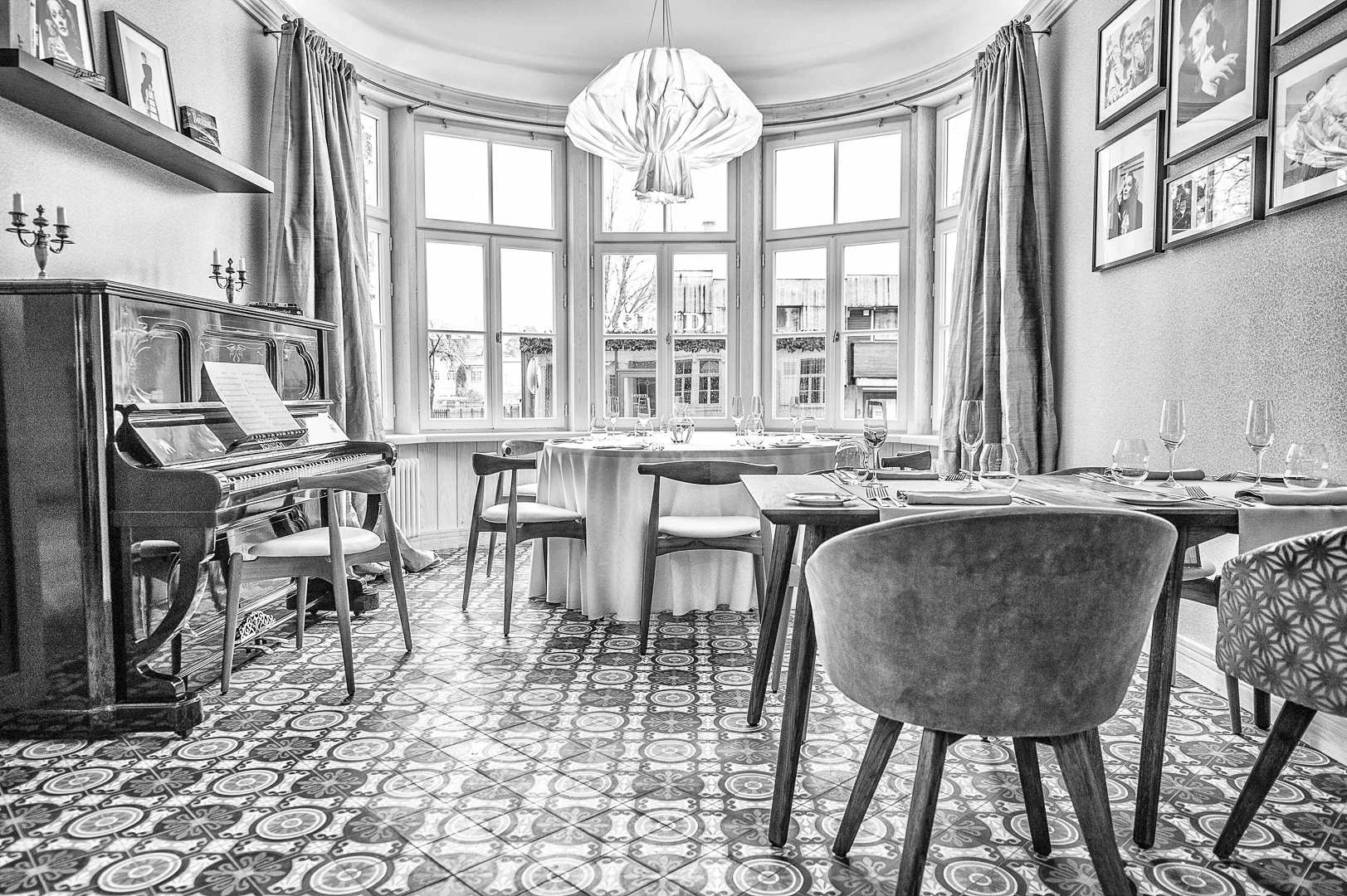 Interior Photography - Andrejs Zavadskis, photo 164