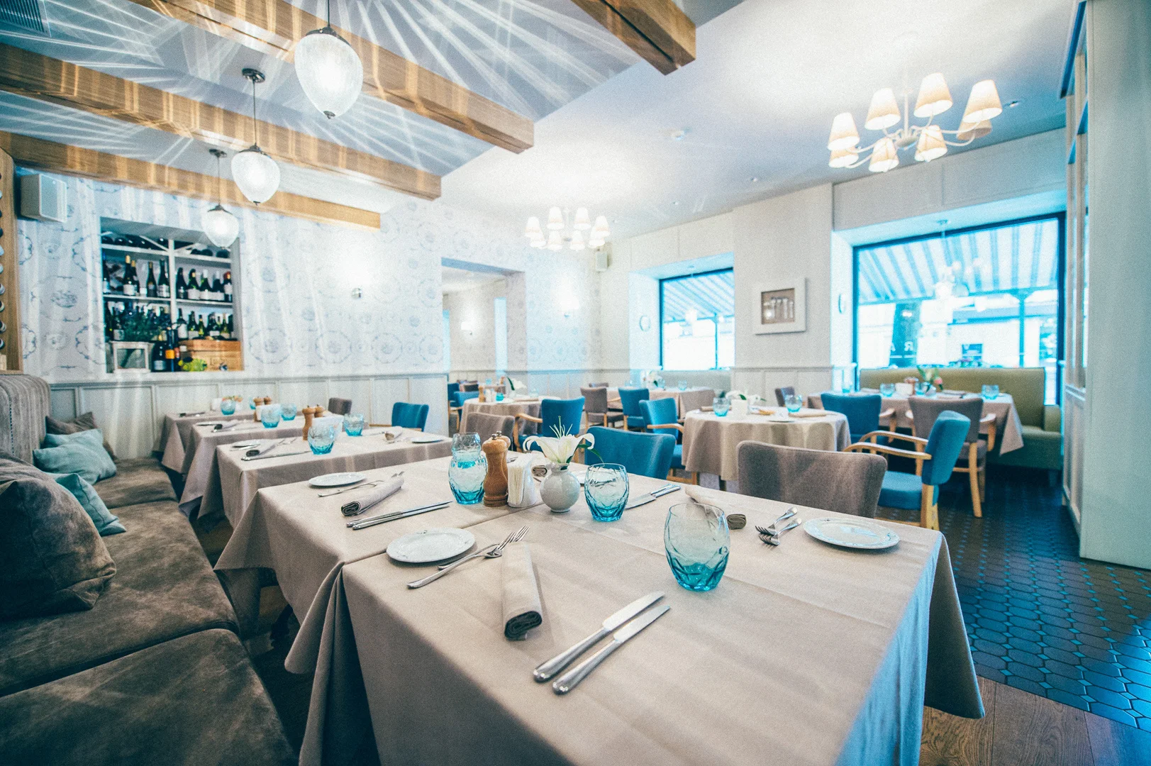 Interior Photography - Andrejs Zavadskis, photo 187