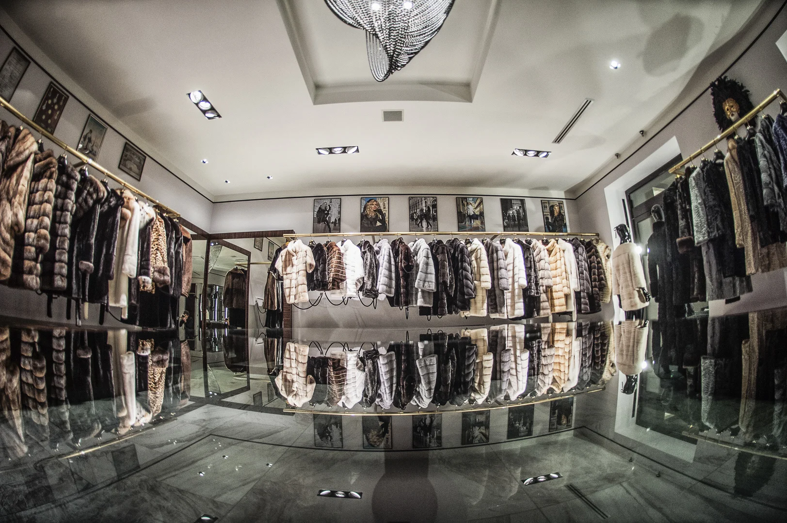 Interior Photography - Andrejs Zavadskis, photo 190