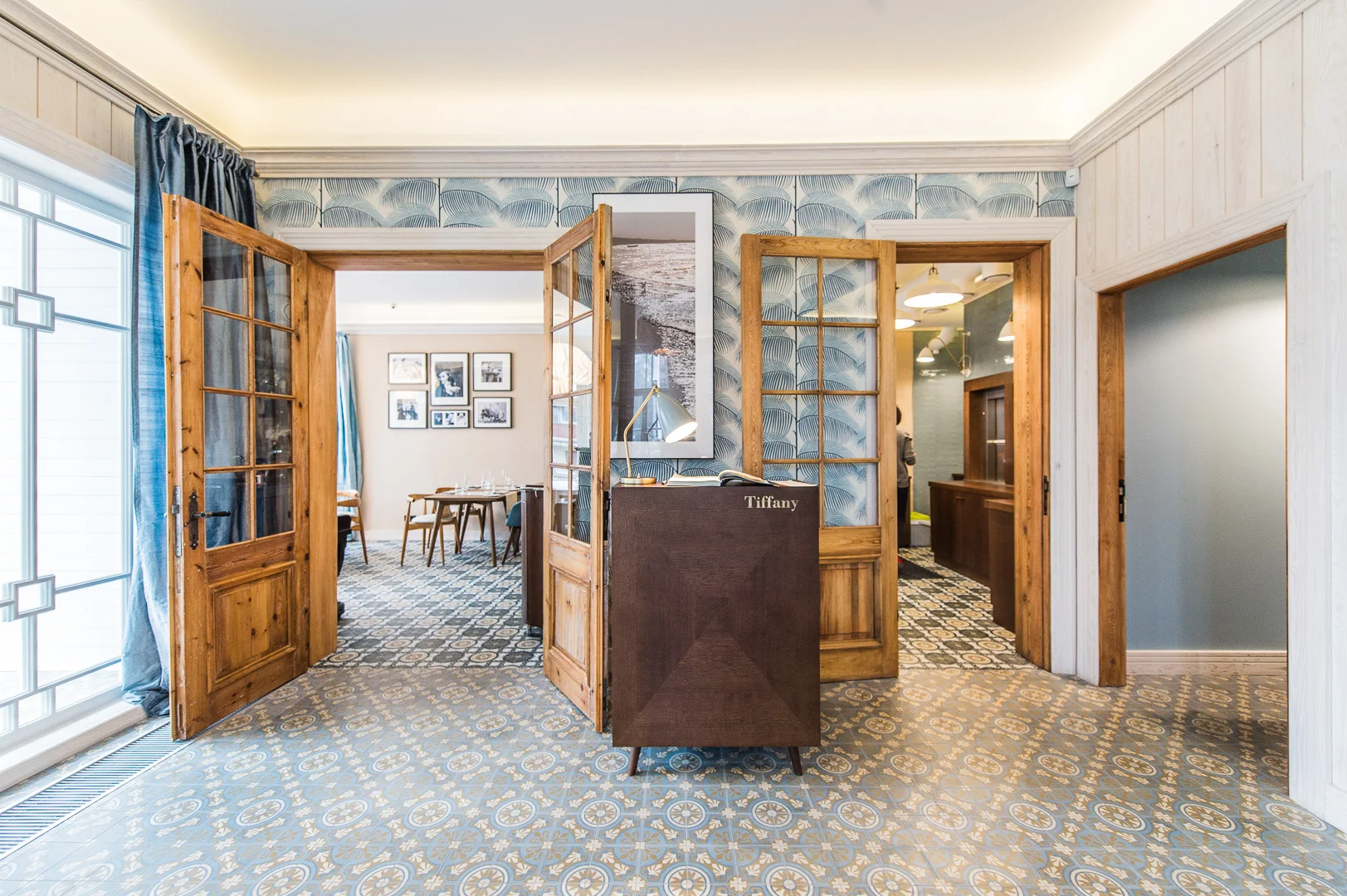 Interior Photography - Andrejs Zavadskis, photo 197