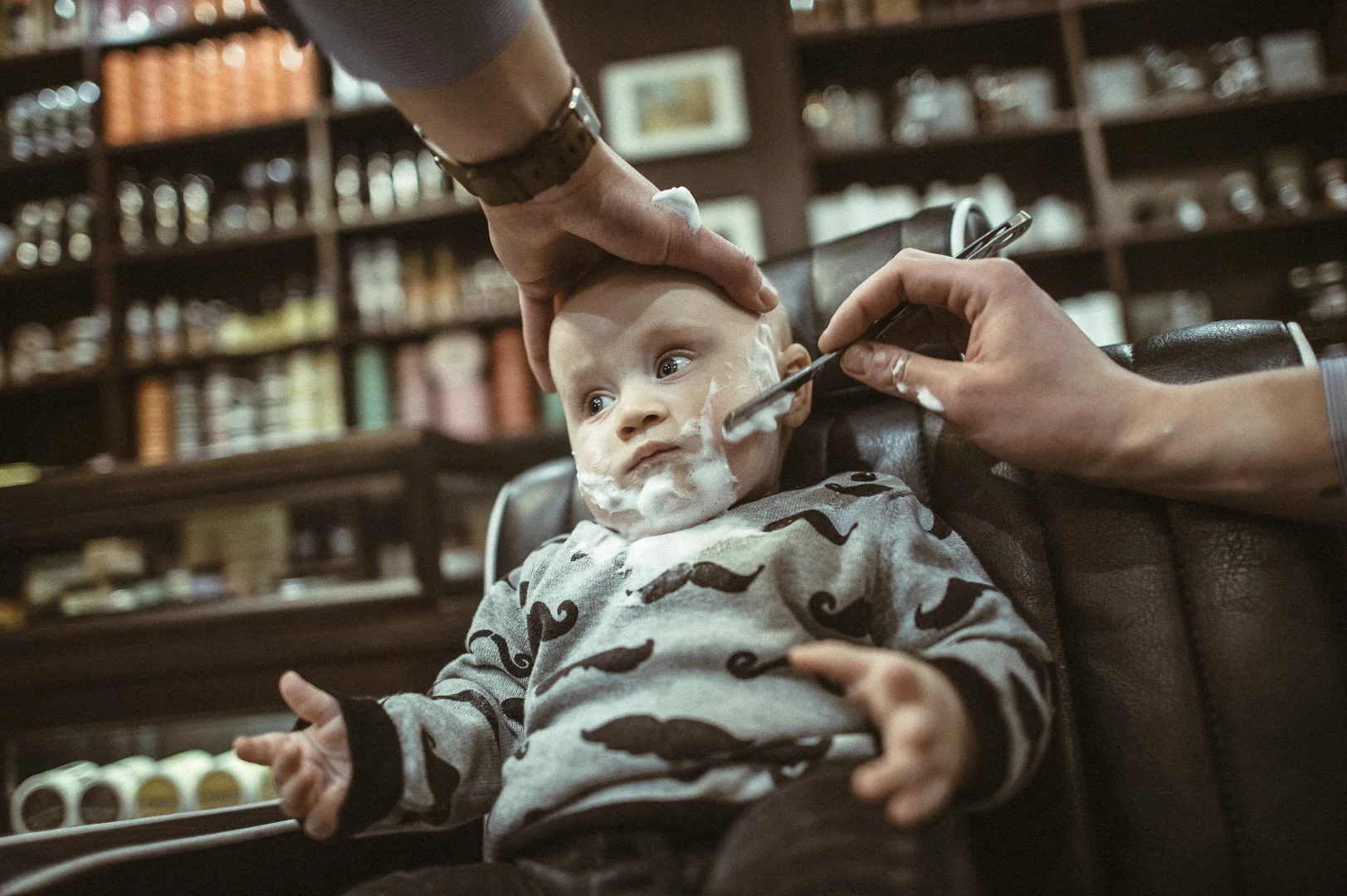 Kids Photography - Andrejs Zavadskis, photo 3