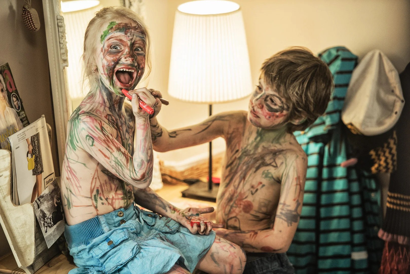 Kids Photography - Andrejs Zavadskis, photo 11