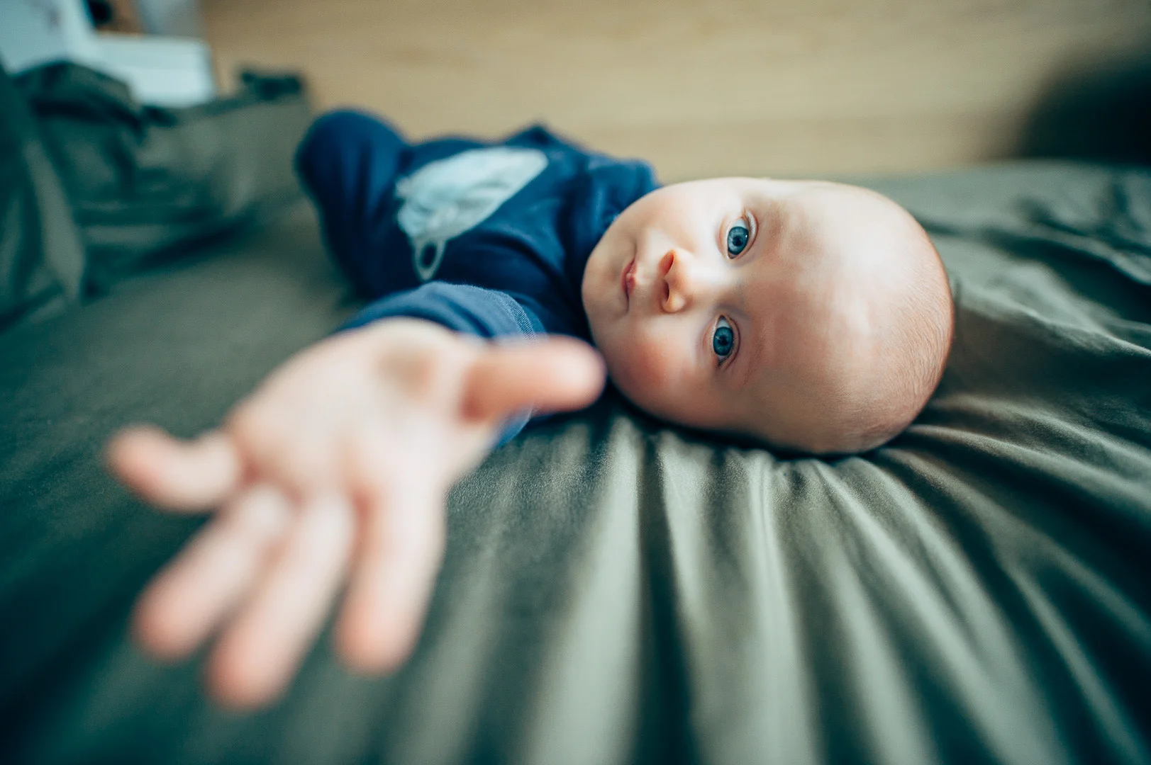 Kids Photography - Andrejs Zavadskis, photo 19