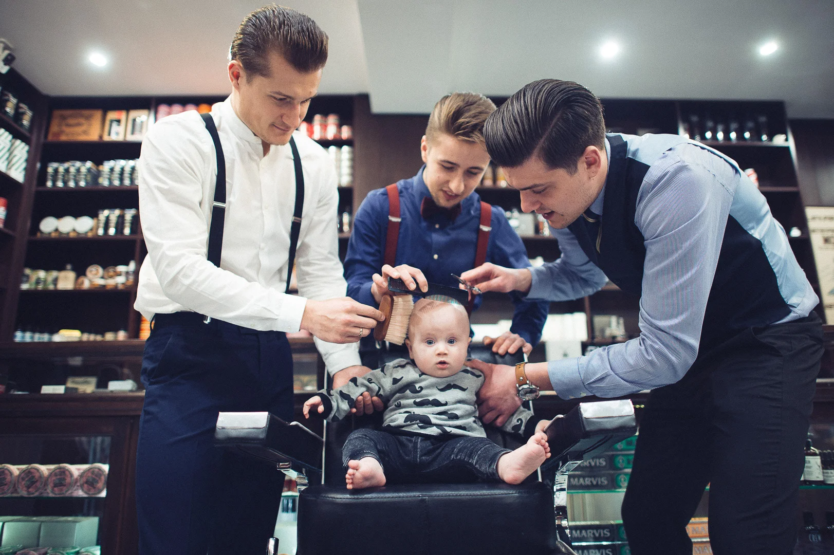 Kids Photography - Andrejs Zavadskis, photo 26