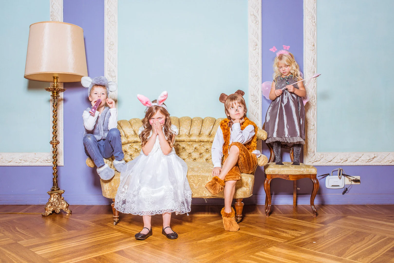 Kids Photography - Andrejs Zavadskis, photo 32