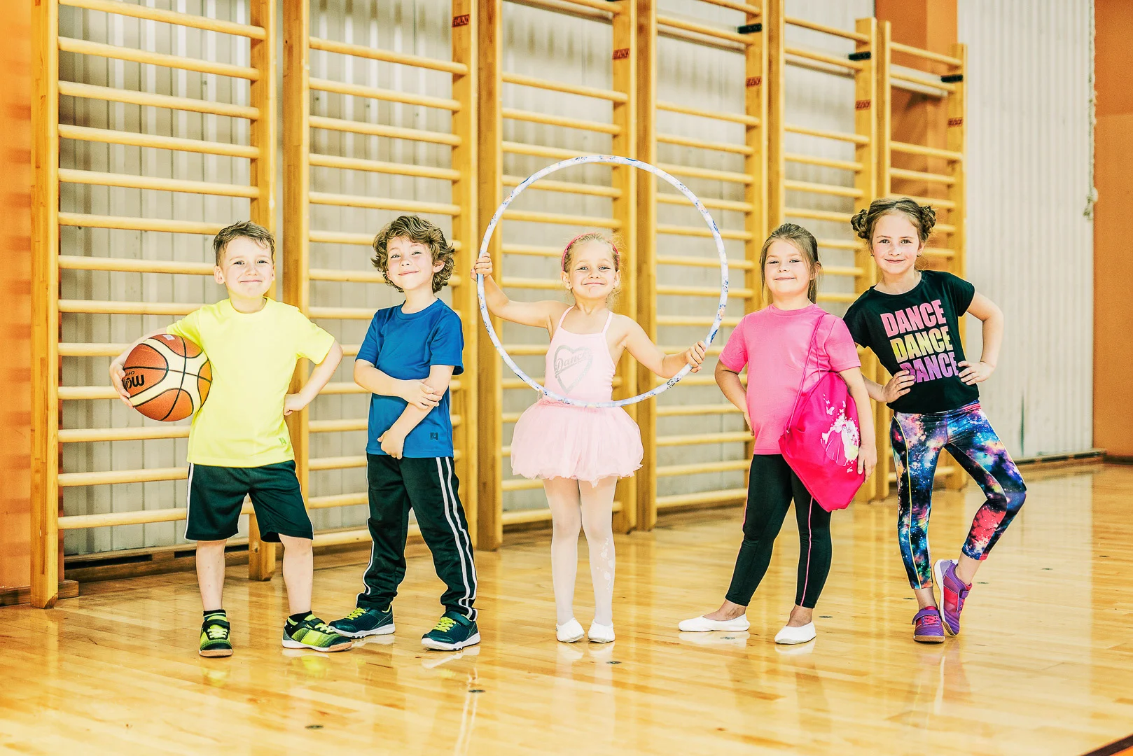 Kids Photography - Andrejs Zavadskis, photo 36