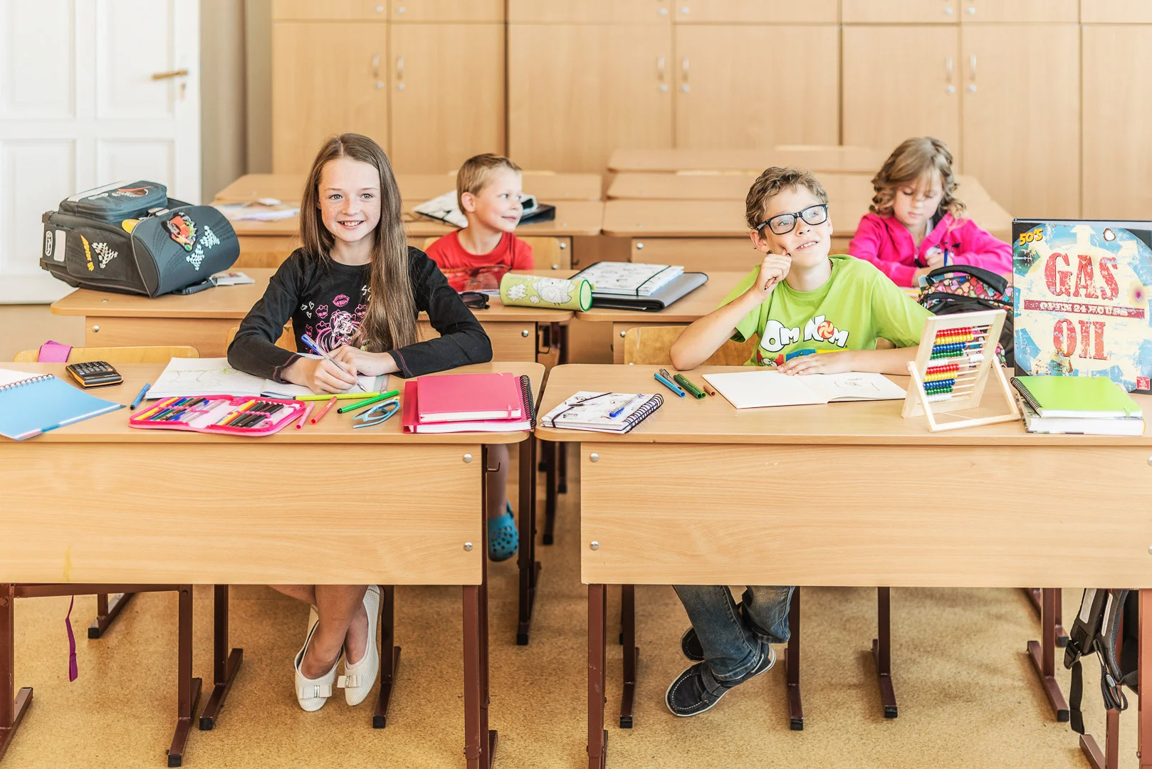 Kids Photography - Andrejs Zavadskis, photo 38