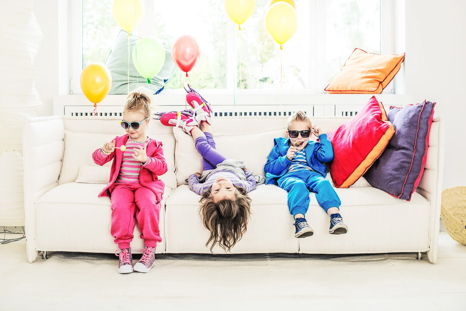 Kids Photography - Andrejs Zavadskis, photo 52