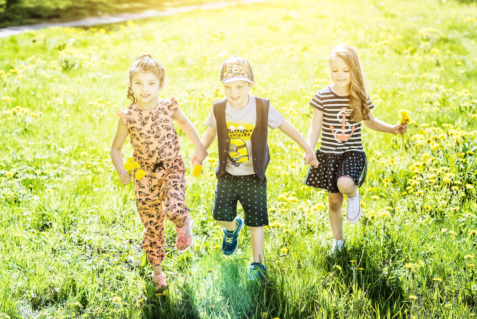 Kids Photography - Andrejs Zavadskis, photo 56