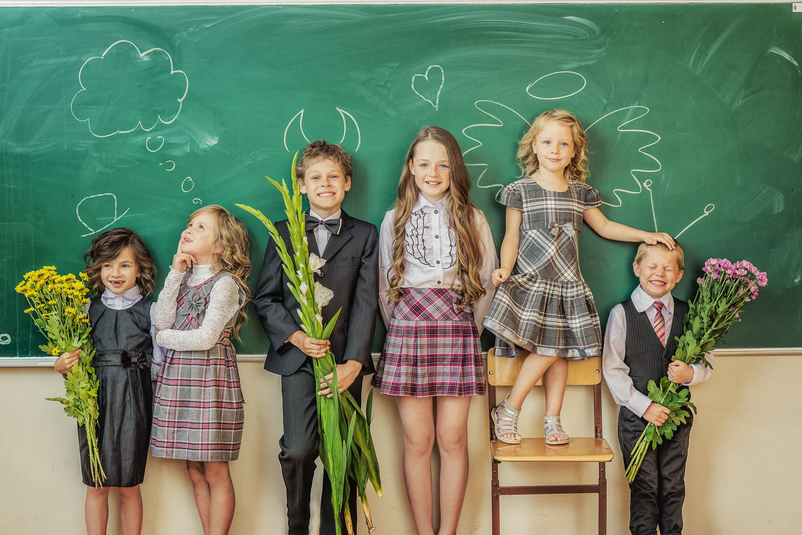 Kids Photography - Andrejs Zavadskis, photo 57