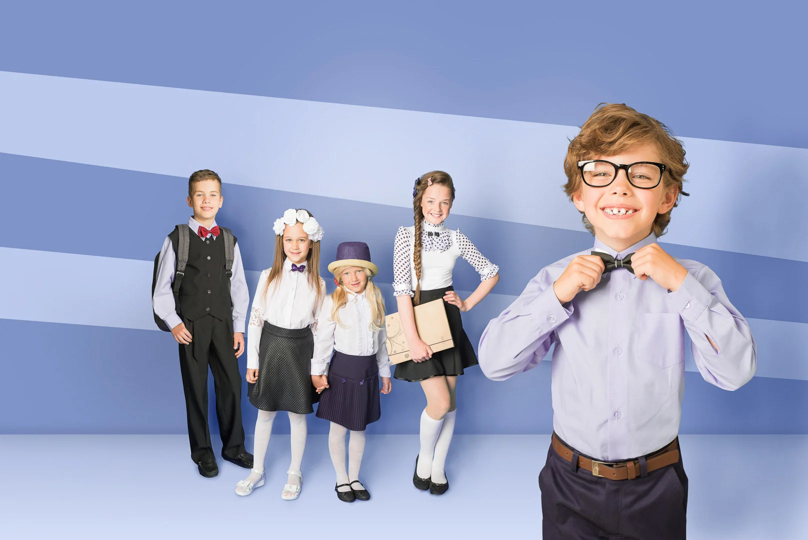 Kids Photography - Andrejs Zavadskis, photo 59