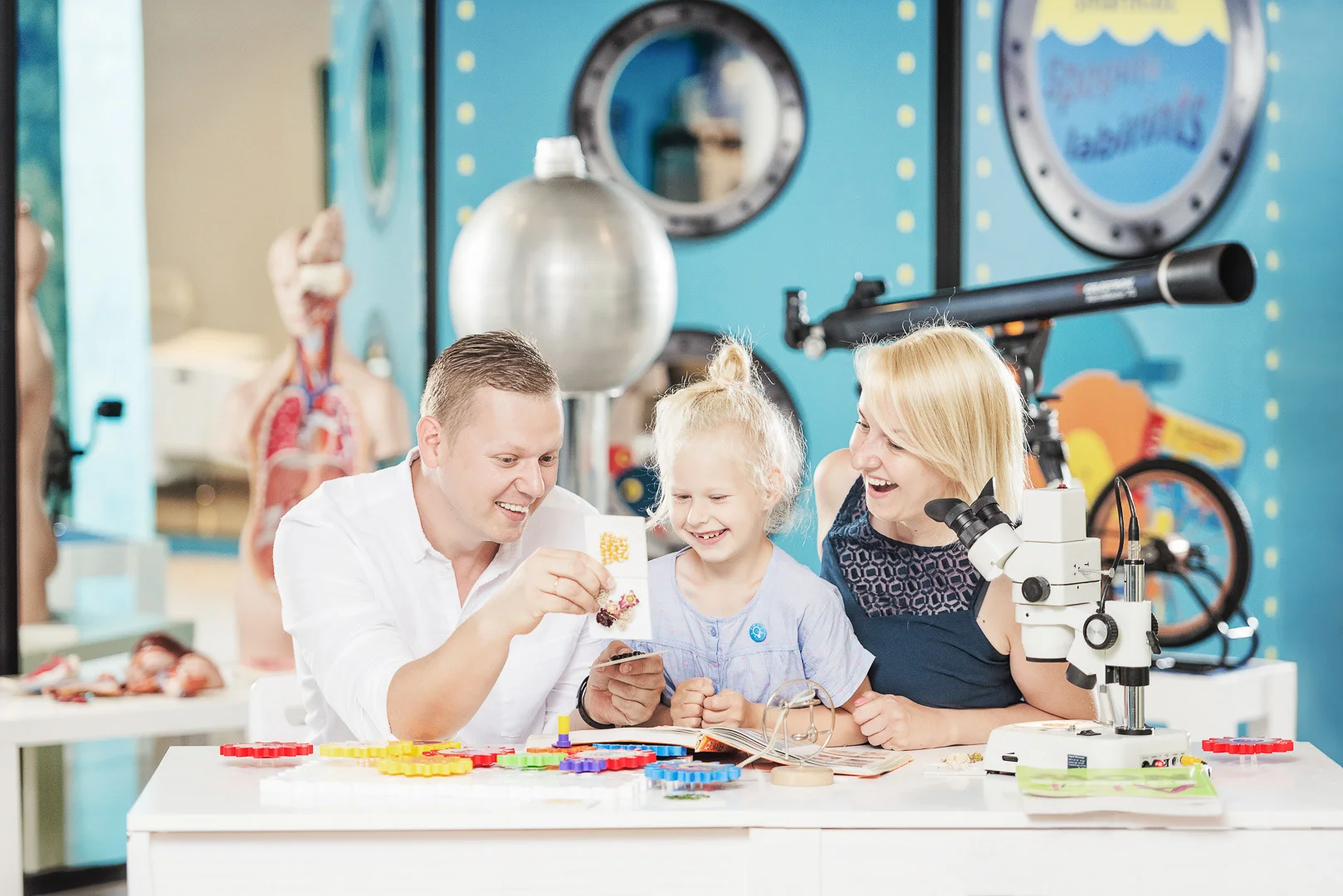 Kids Photography - Andrejs Zavadskis, photo 73