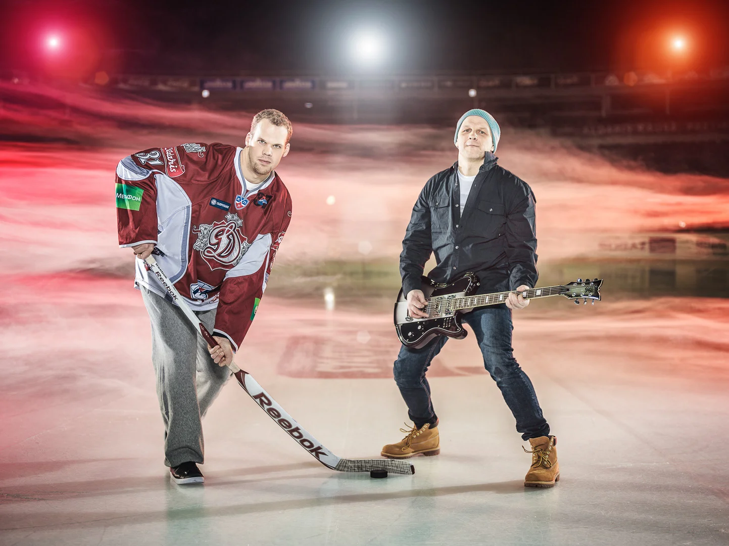 Music Photography - Andrejs Zavadskis, photo 2