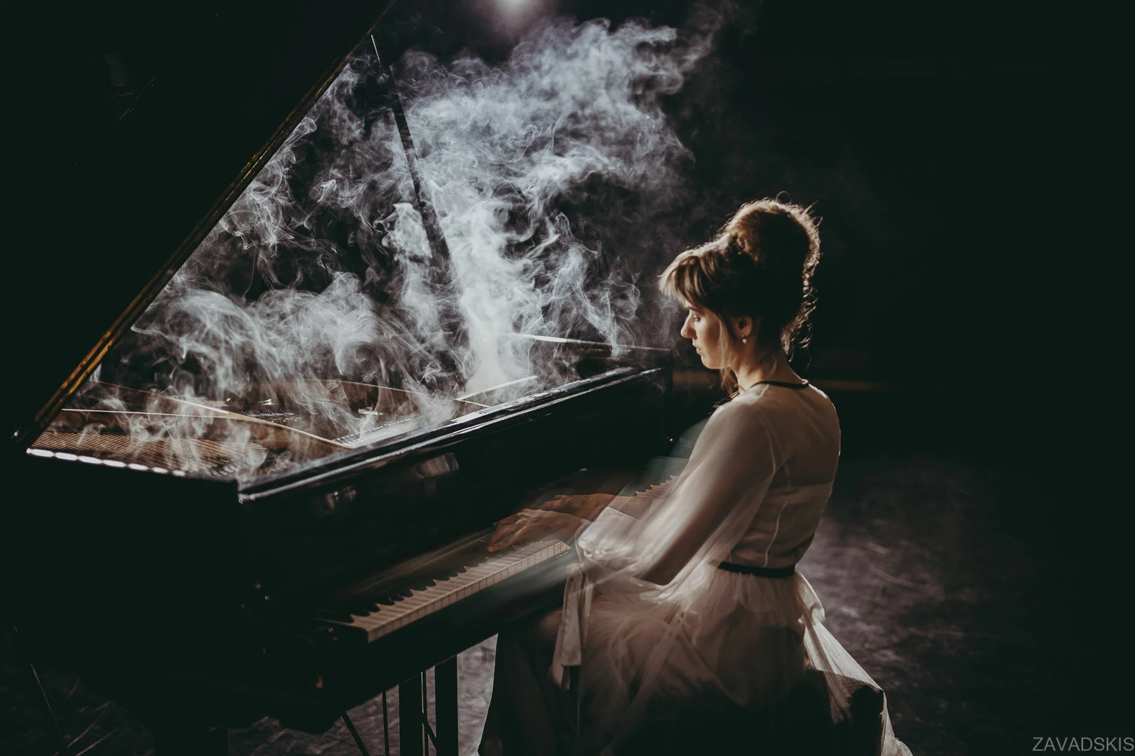 Music Photography - Andrejs Zavadskis, photo 3