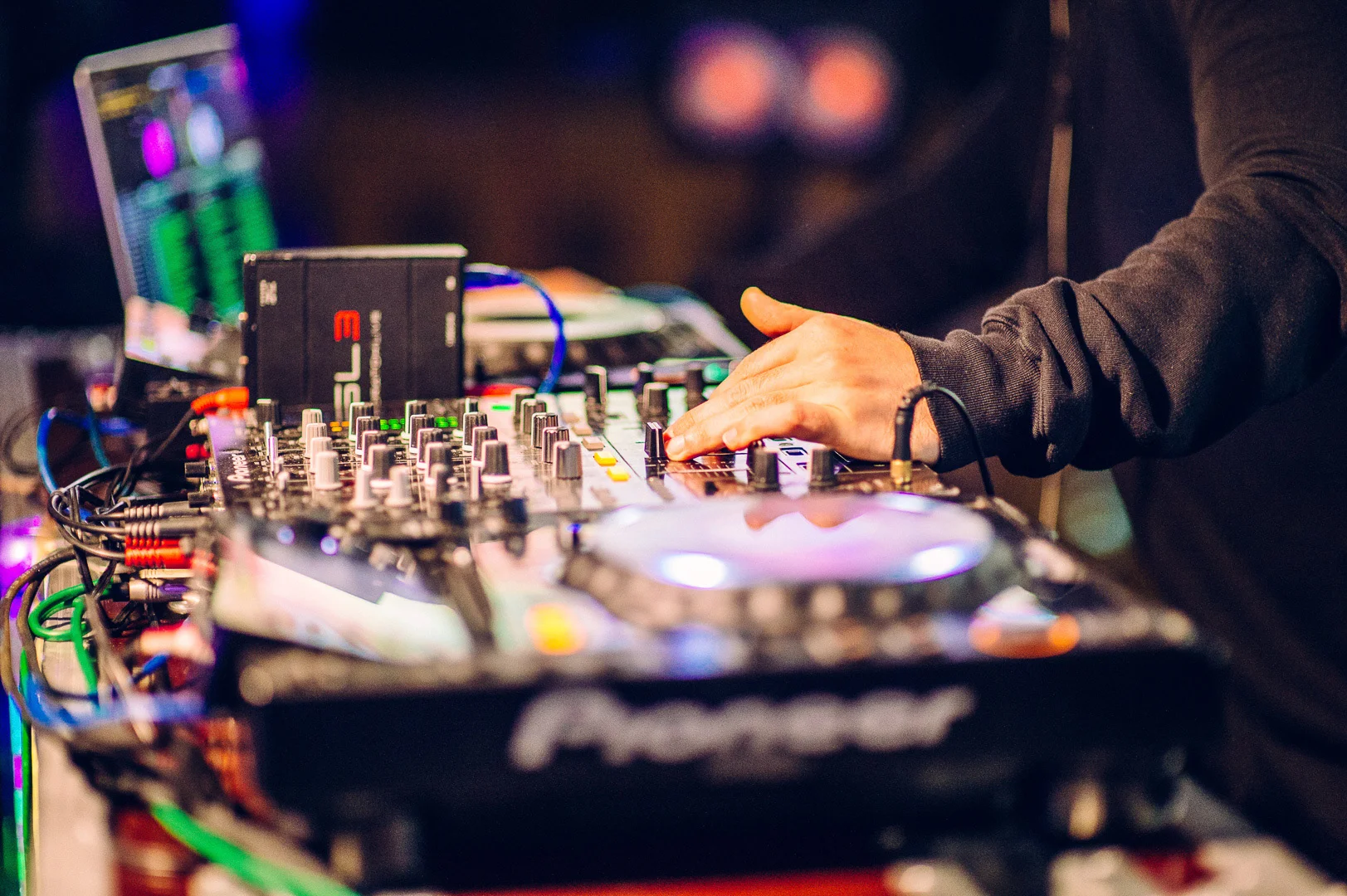 Music Photography - Andrejs Zavadskis, photo 4