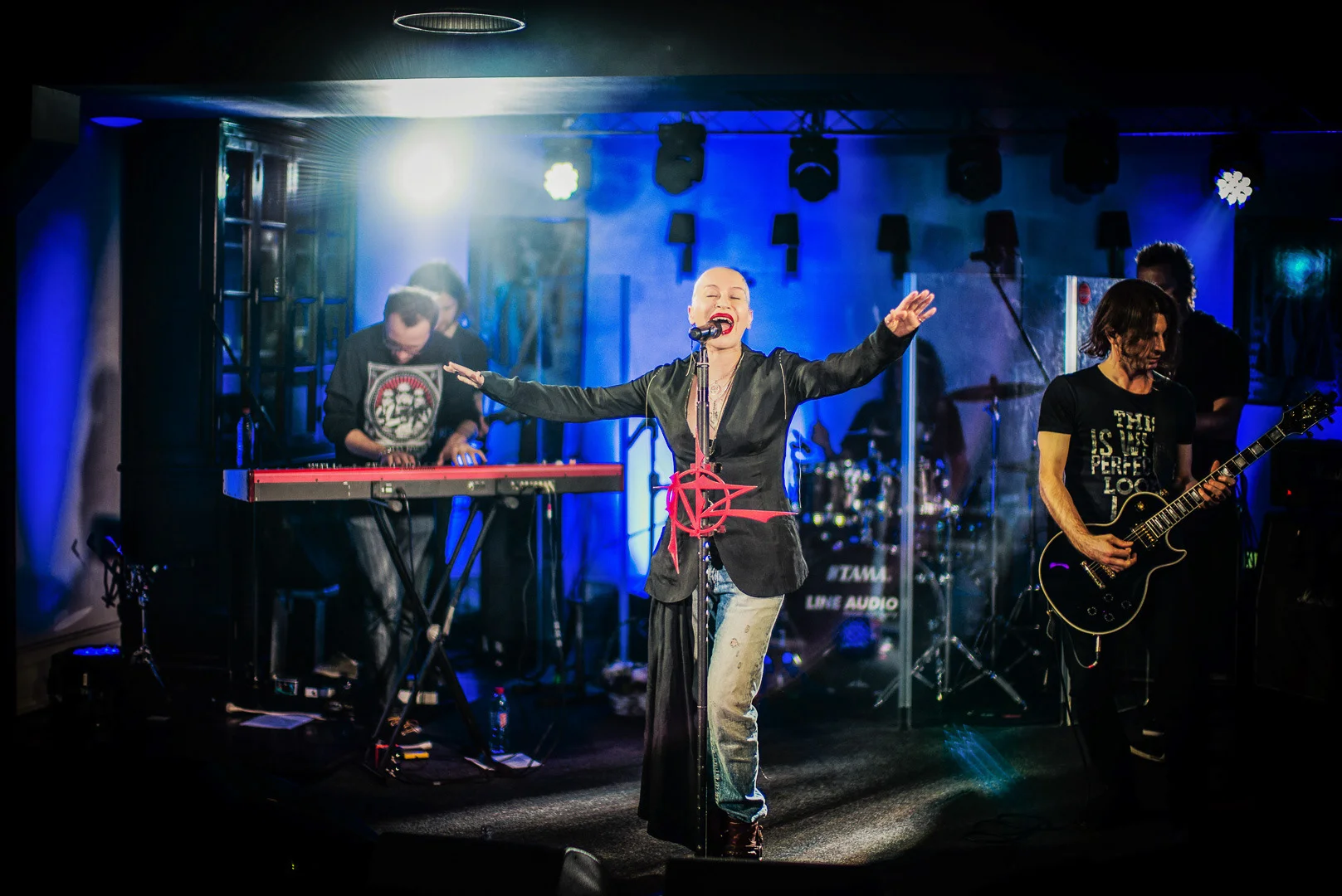 Music Photography - Andrejs Zavadskis, photo 8