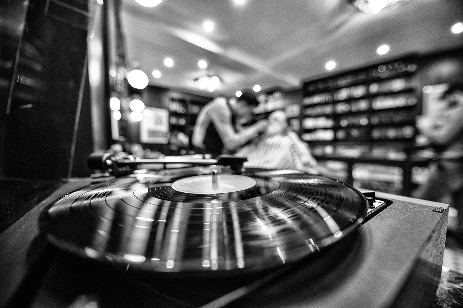 Music Photography - Andrejs Zavadskis, photo 9