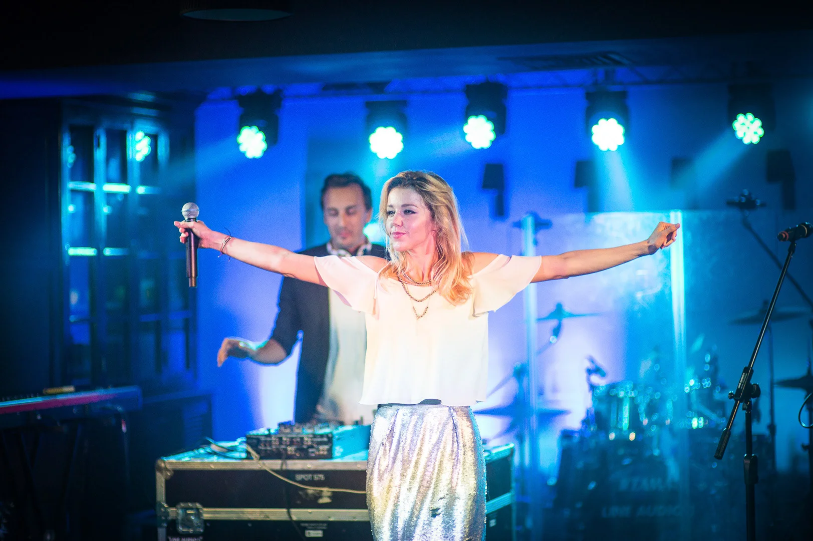 Music Photography - Andrejs Zavadskis, photo 10