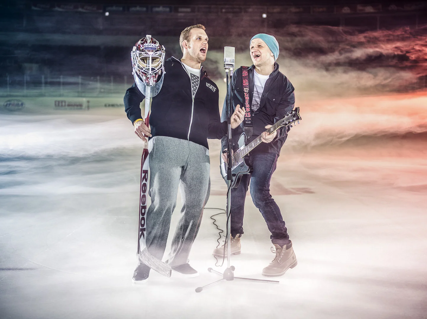 Music Photography - Andrejs Zavadskis, photo 11