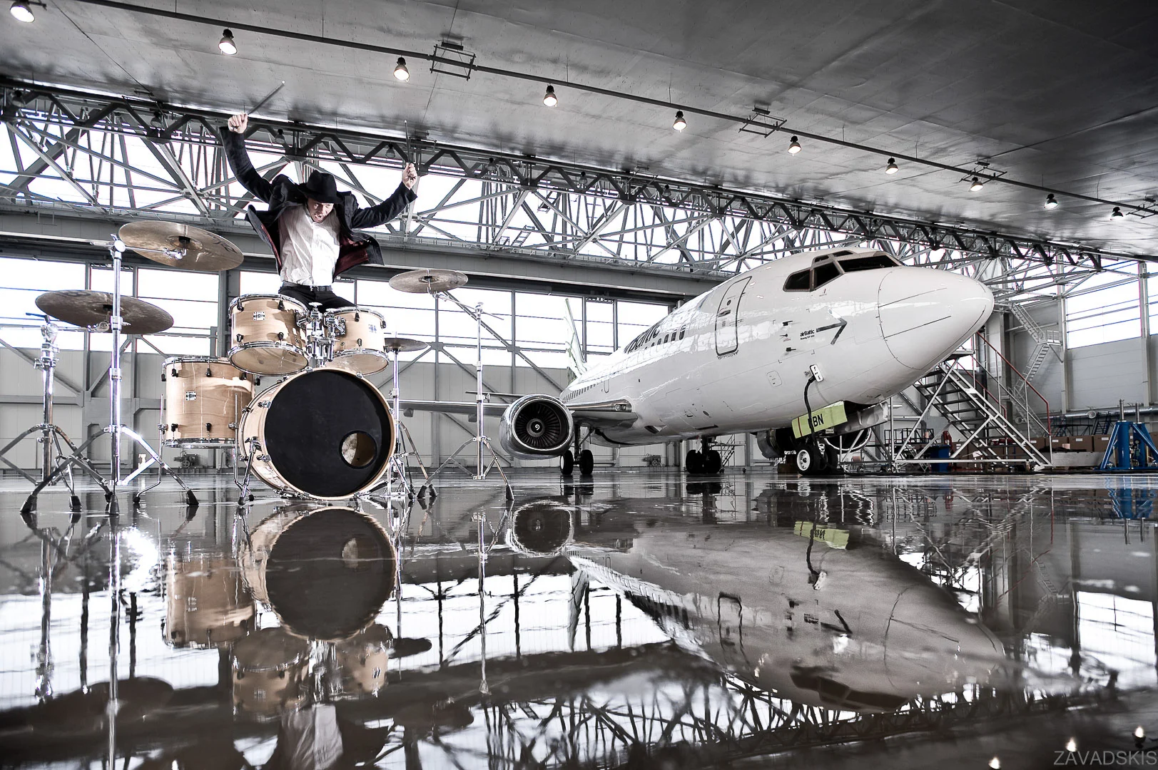 Music Photography - Andrejs Zavadskis, photo 13