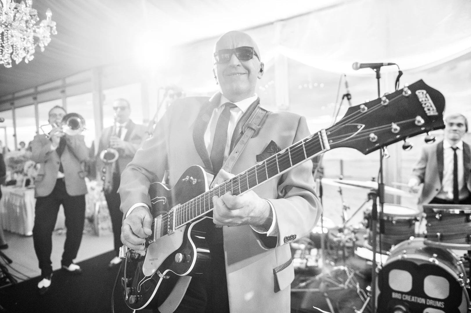 Music Photography - Andrejs Zavadskis, photo 14