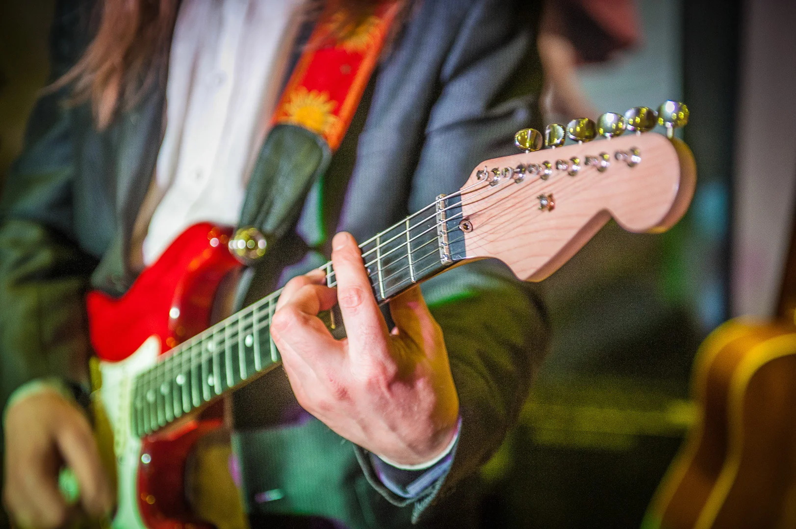 Music Photography - Andrejs Zavadskis, photo 15