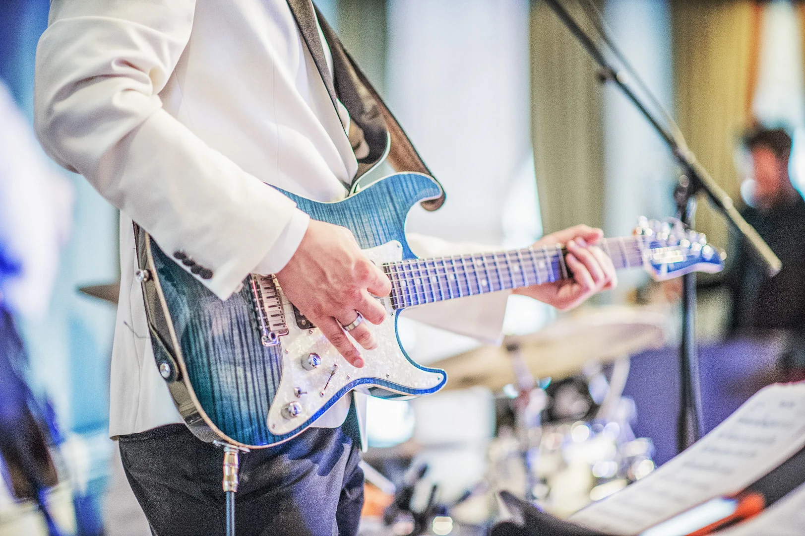 Music Photography - Andrejs Zavadskis, photo 20