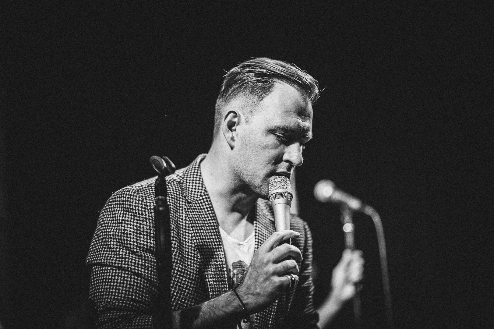 Music Photography - Andrejs Zavadskis, photo 23