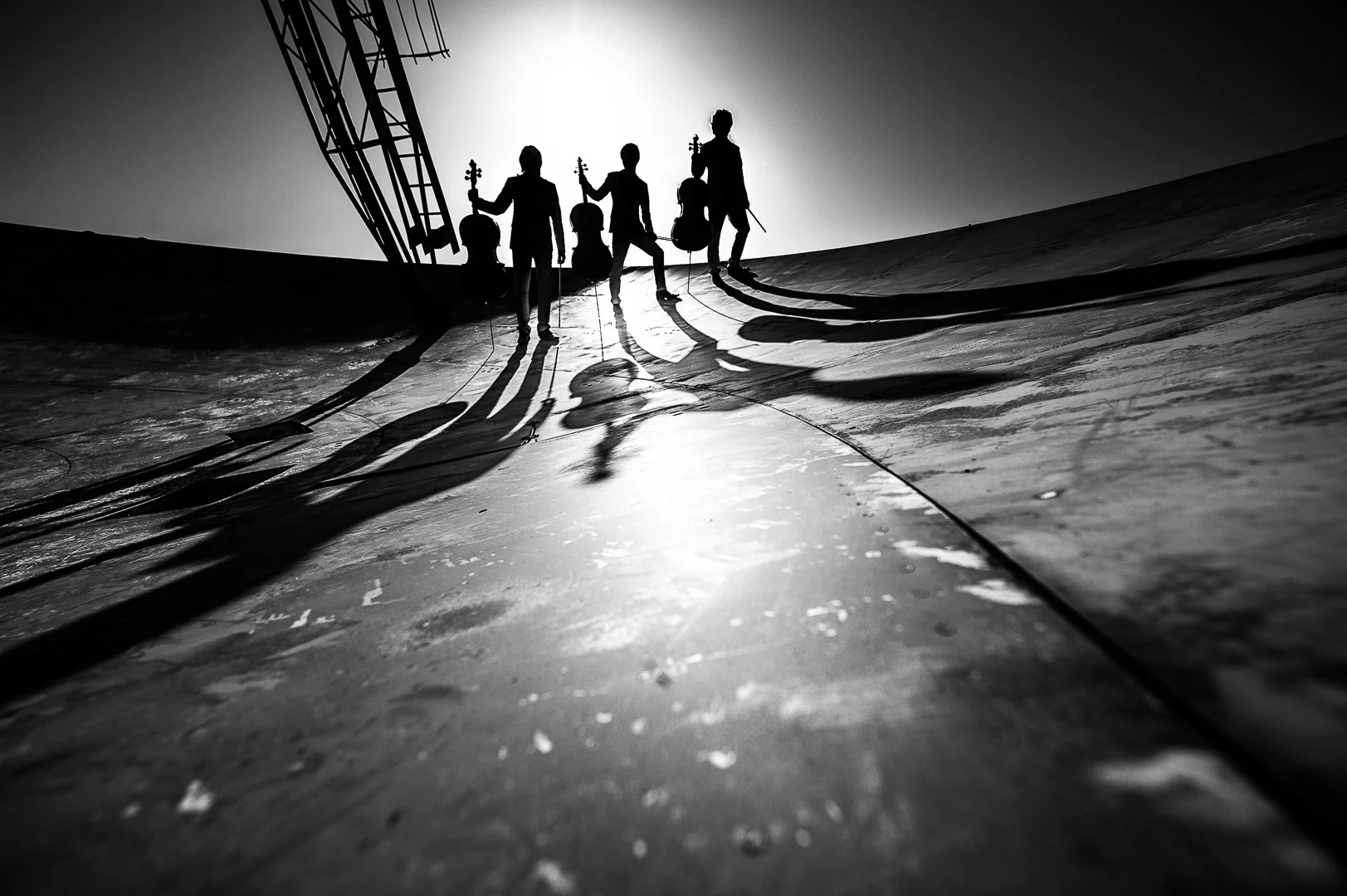 Music Photography - Andrejs Zavadskis, photo 28