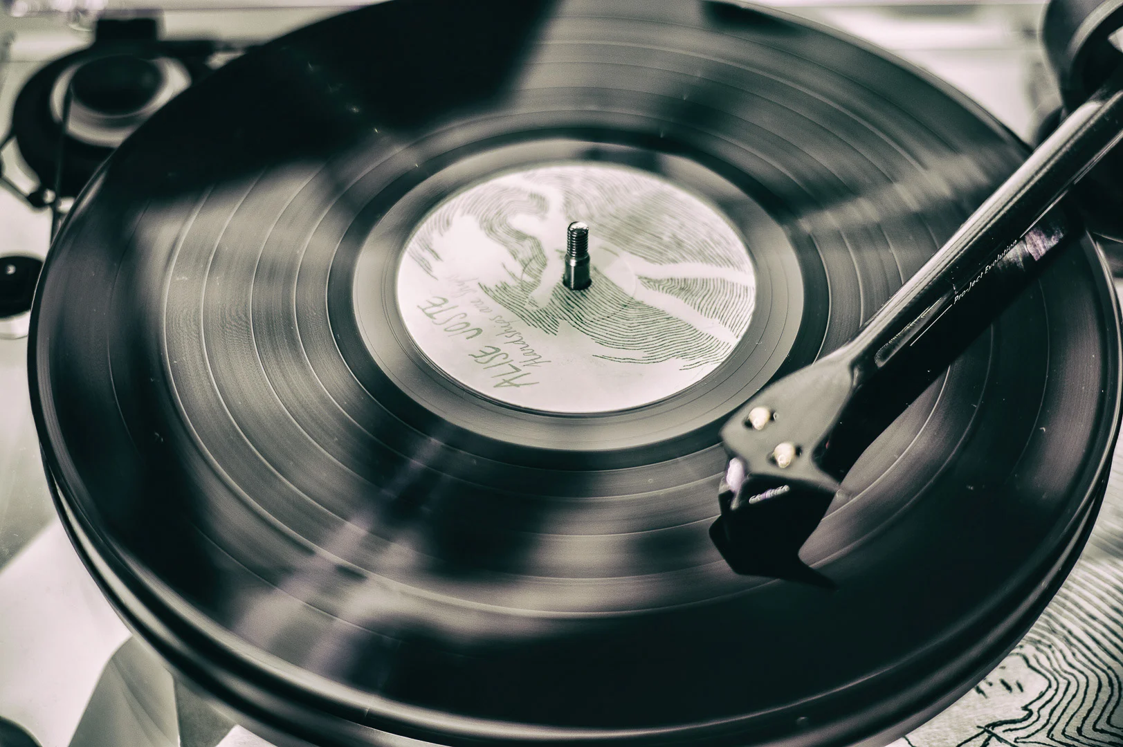 Music Photography - Andrejs Zavadskis, photo 29