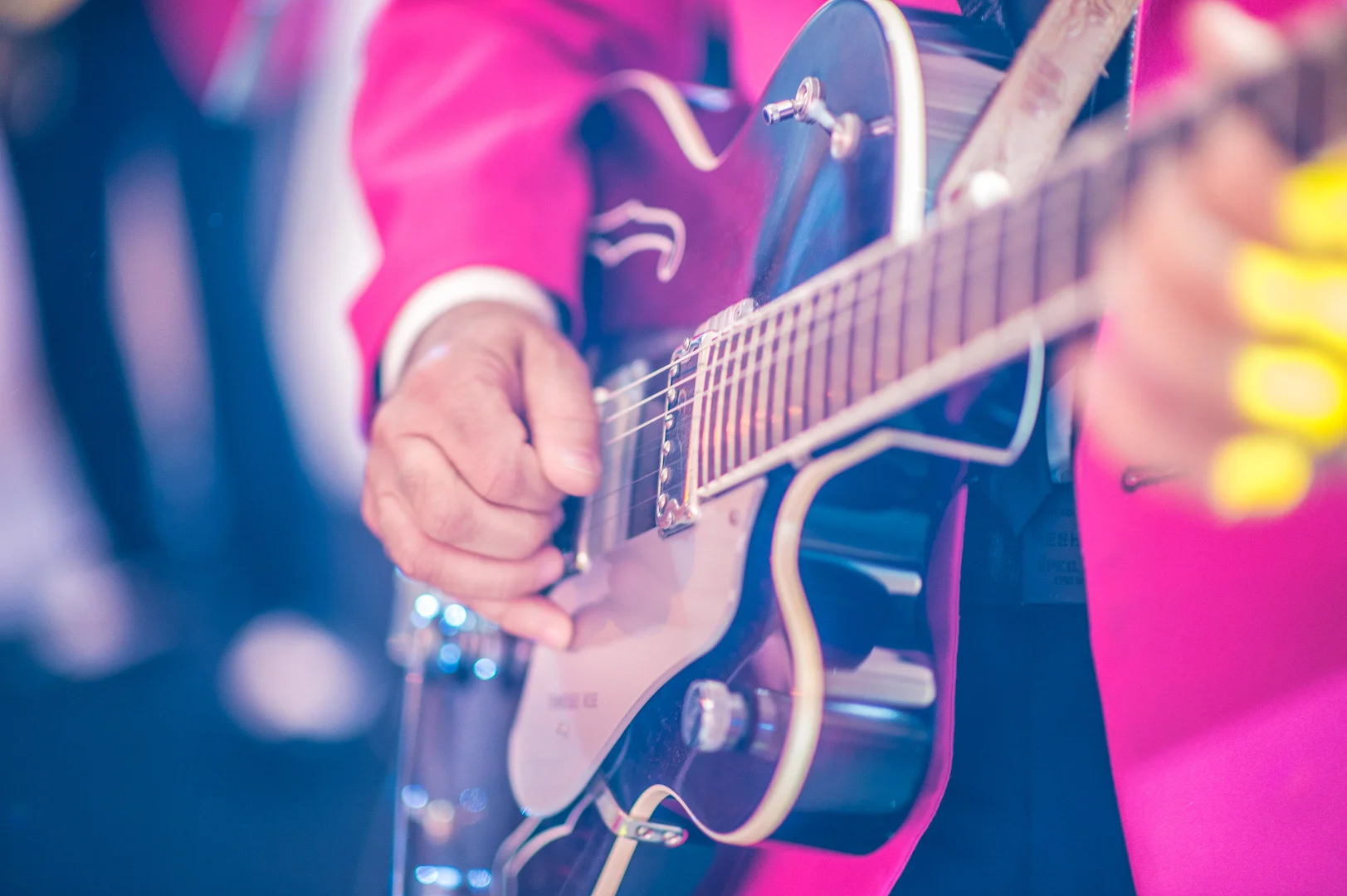 Music Photography - Andrejs Zavadskis, photo 30