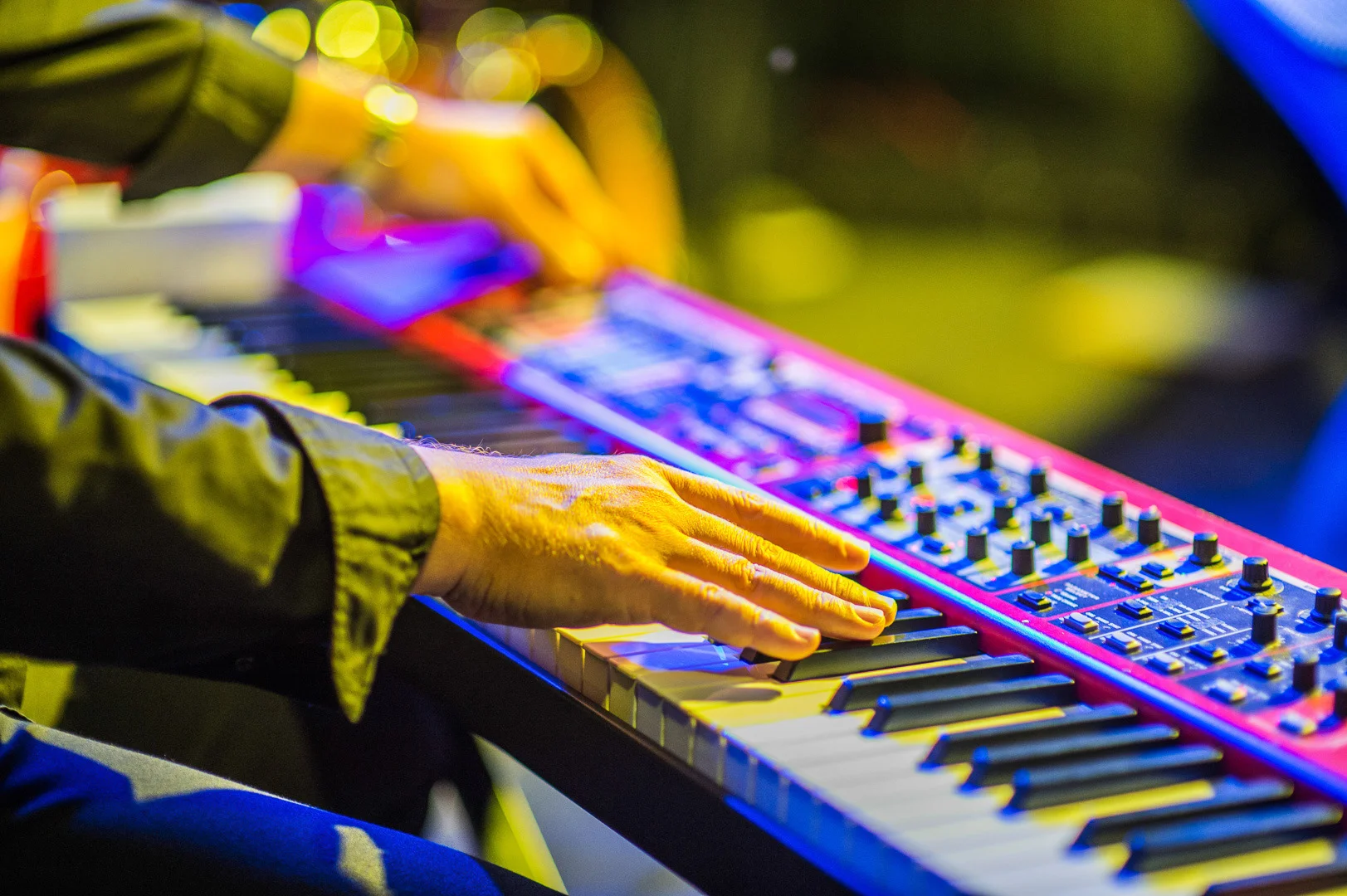 Music Photography - Andrejs Zavadskis, photo 37