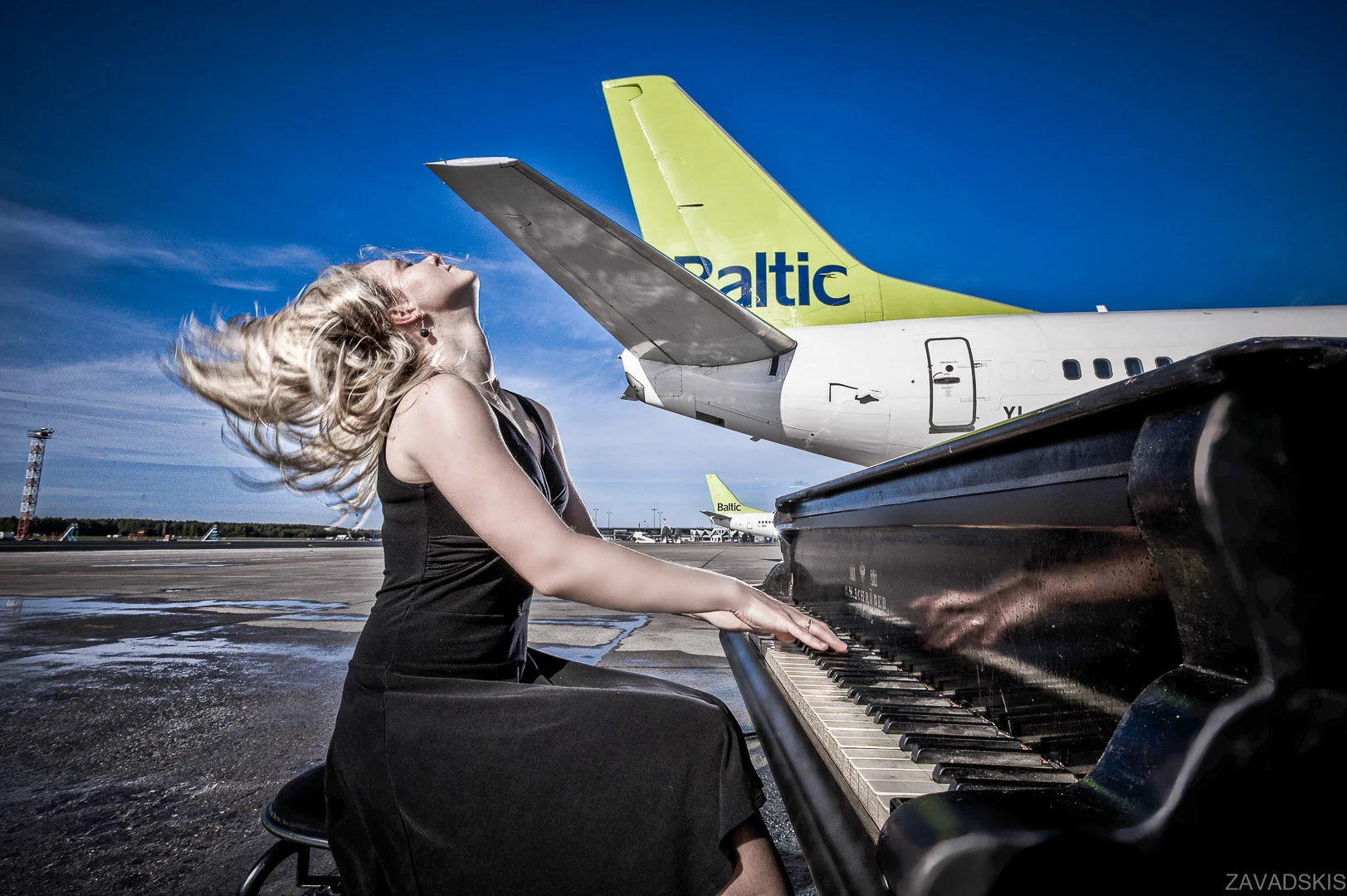 Music Photography - Andrejs Zavadskis, photo 38