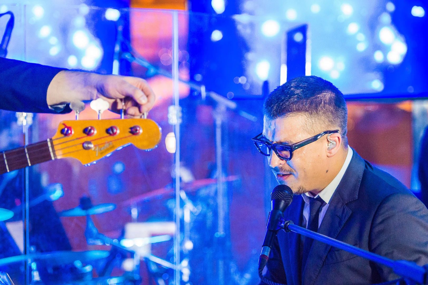 Music Photography - Andrejs Zavadskis, photo 39