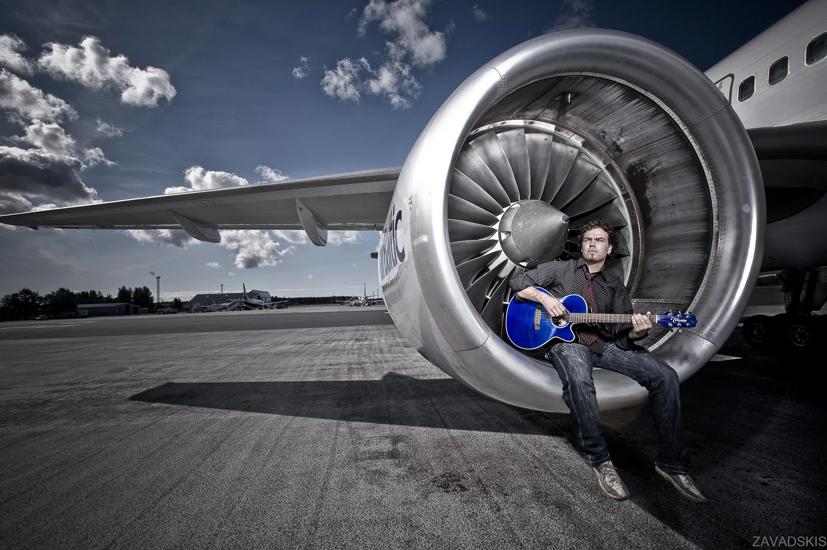 Music Photography - Andrejs Zavadskis, photo 41