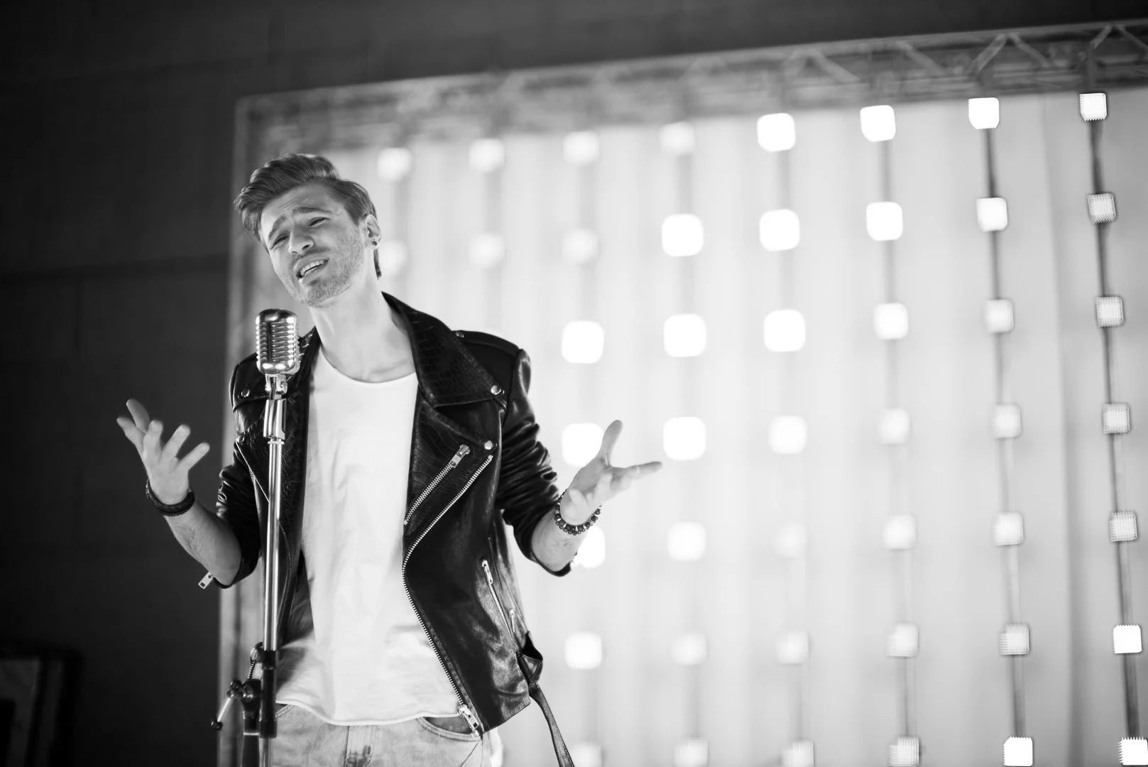 Music Photography - Andrejs Zavadskis, photo 42