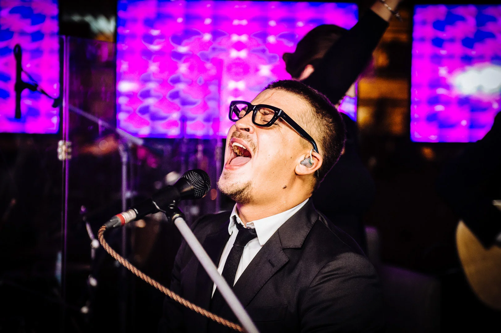 Music Photography - Andrejs Zavadskis, photo 45