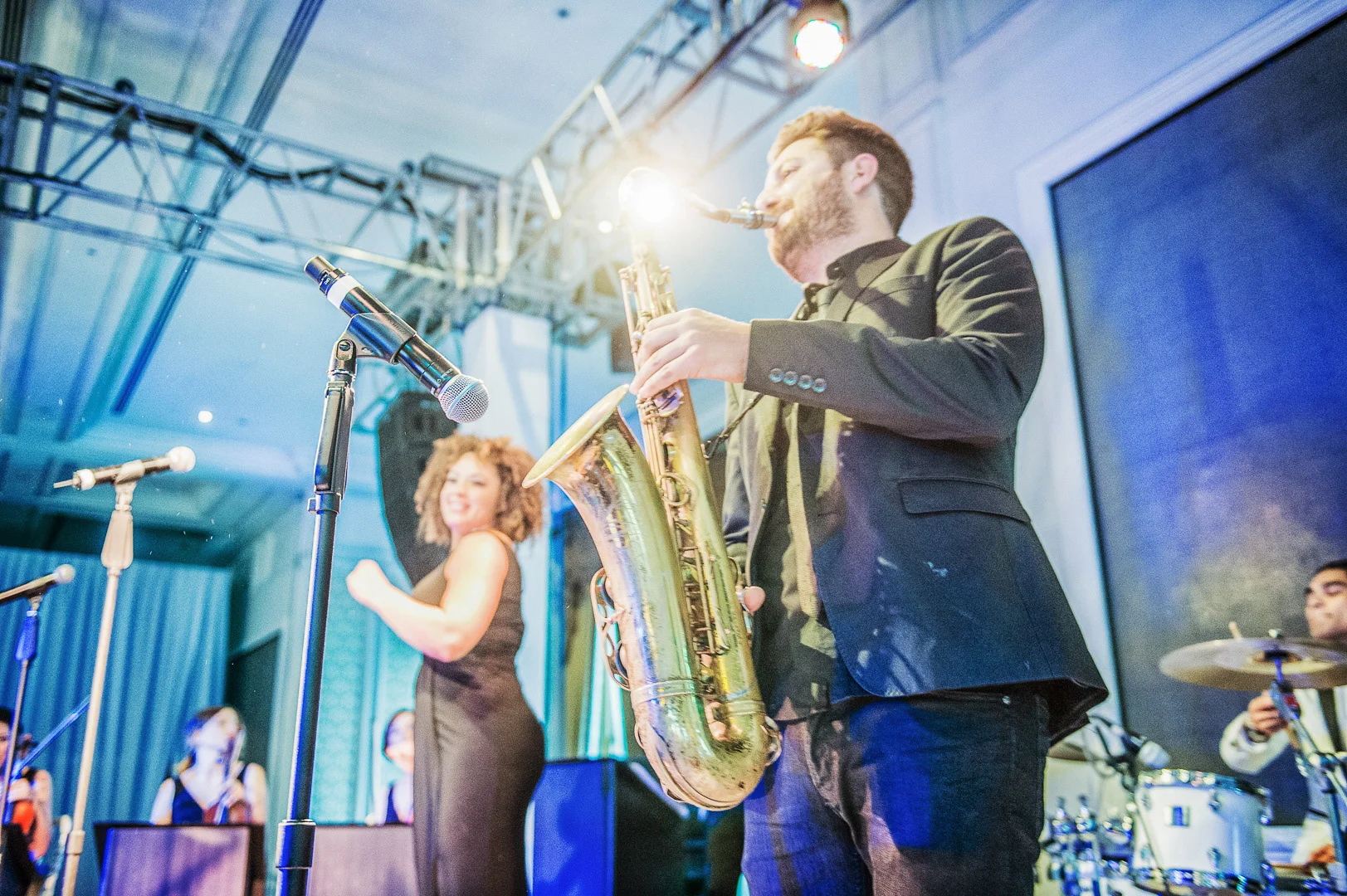 Music Photography - Andrejs Zavadskis, photo 46