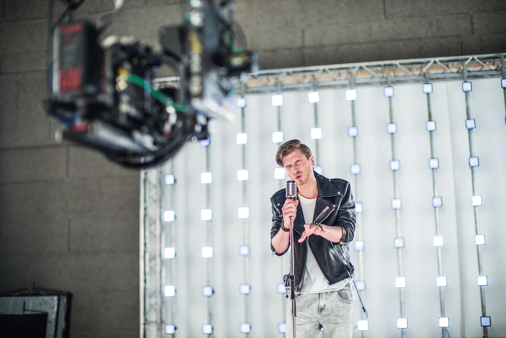 Music Photography - Andrejs Zavadskis, photo 48